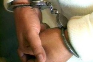 Севастополец угрожал взорвать супермаркет гранатой