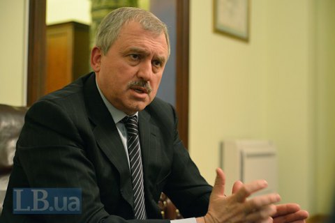 Организация Сенченко займется правовой защитой пострадавших от российской агрессии