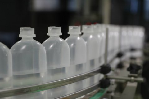 Фармкомпания "Дарница" разрабатывает 62 новых препарата