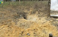 Росіяни з "Ураганів" обстріляли Курахове