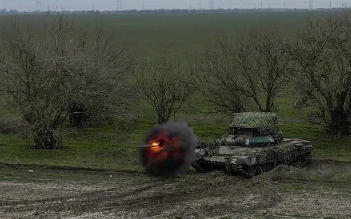 Росія за вчора здійснила 10 ракетних обстрілів і 81 авіаудар, – Генштаб