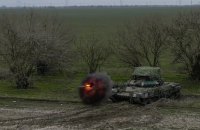 Росія за вчора здійснила 10 ракетних обстрілів і 81 авіаудар, – Генштаб