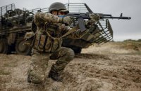 ЗСУ просунулись на Бердянському напрямку до одного кілометра, взято під контроль площу до 3 кв. км