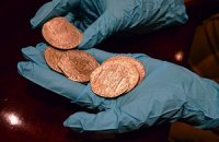 Испания спустя 200 лет вернула себе 17 тонн сокровищ, затонувших в море
