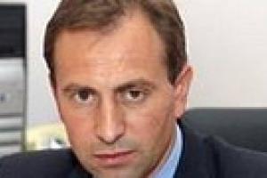<b>В БЮТ готовы к коалиции "трех с половиной" после выборов</b>