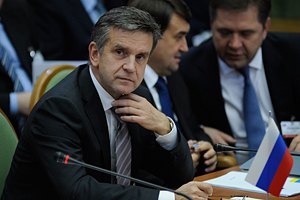 ​Зурабов: Киев и Москва нашли способ снизить цену на газ
