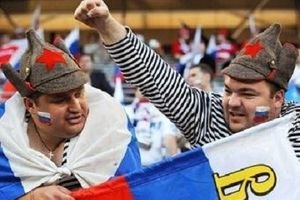 В России ужесточили наказание для болельщиков-хулиганов