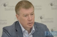 Сергей Ларин: «ПР обречена. Это – классическая империя»