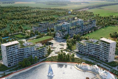 Госстройинспекция запретила строительство ЖК Park Lake City под Киевом