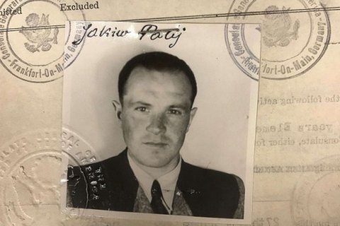 США депортировали в Германию 95-летнего охранника концлагеря Треблинка из Коломыи