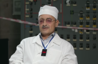 Авария на ЧАЭС так или иначе произошла бы, - уцелевший инженер ЧАЭС Столярчук