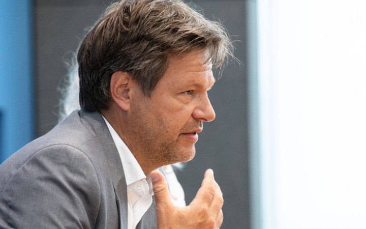 ЄС усе ще може розглянути нафтове ембарго або ухвалити альтернативу, – мінфін Німеччини
