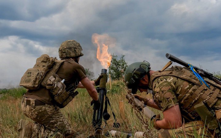 Російські наступальні операції в районі Авдіївки провалилися, – ISW