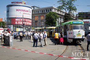 Завершены предварительные слушания по делу "днепропетровских террористов"