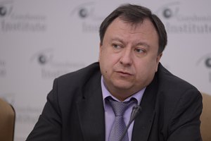 Княжицкий обнародовал структуру собственности ТВi