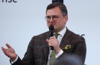 «Це - історична перемога», - Дмитро Кулеба про участь Китаю у форумі щодо формули миру