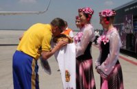 Донецк встретит сборную Украины во всеоружии