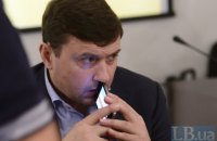 ГПУ приостановила расследование против экс-главы "Укрспецэкспорта" Бондарчука