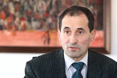 Сертификация "Укрэнерго" в ближайшее время неосуществима, – Копач