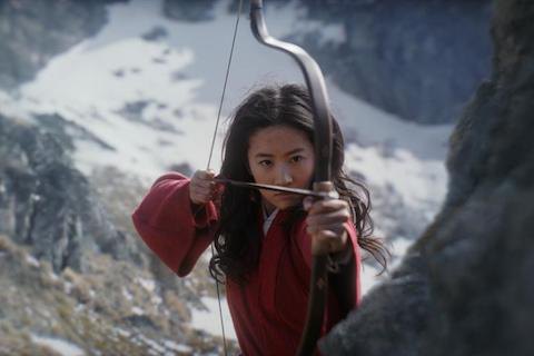 Disney устроит премьеру "Мулан" одновременно в кинотеатрах и на своем стриминге