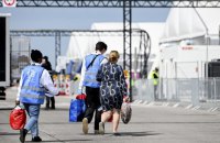 Україна отримала від США гуманітарної допомоги на понад $2,6 млрд