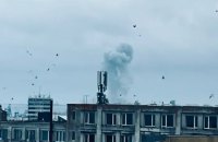 У порту румунського міста Констанца вибухнув морський безпілотник
