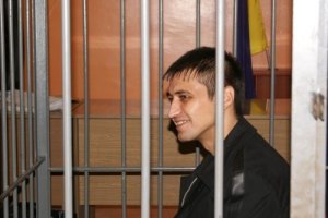 Роман Ландик рассказал, как на него обрушился гнев дьявола