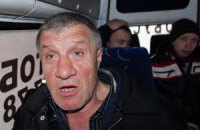"Мордовія" захистила "Вітька" від зазіхань НТВ