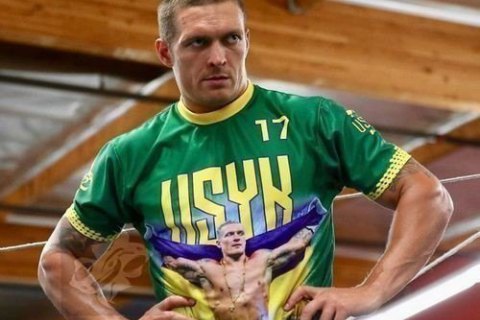 Промоутер Усика заявил, что не представляет, где состоится бой Усик - Джойс и состоится ли вообще