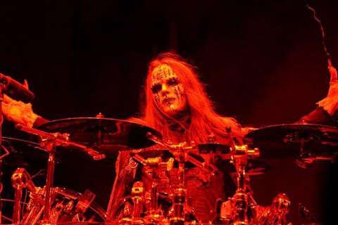 Помер барабанщик і засновник рок-гурту Slipknot Джої Джордісон 