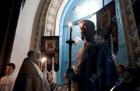 Полтава будет молиться о дожде