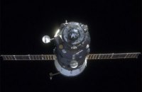 Россия решила сжечь в атмосфере аварийный космический корабль