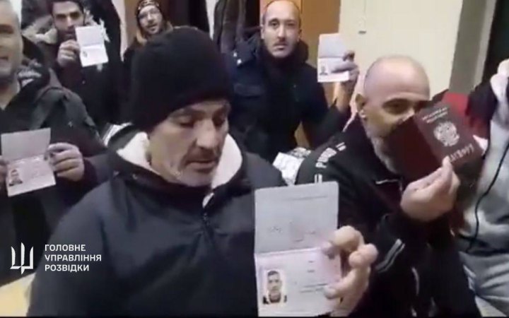 ​Спротив: Росія залучила 30 тисяч нелегальних мігрантів до війни в Україні