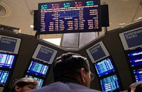 Мировые фондовые рынки пережили лучший январь за 18 лет