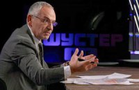 Под Шустера создают новый телеканал