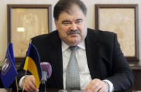 Бондаренко идет в мэры Киева от "Батькивщины"