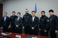 Південнокорейська будкомпанія профінансує зведення і ремонт кількох освітніх і медичних закладів у Миколаєві та Харкові