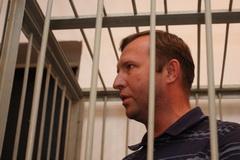 Суд продлил срок содержания Макаренко до 23 октября