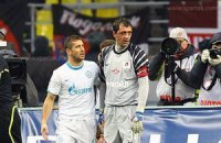 Кержакова не наказали за столкновение с Диканем 