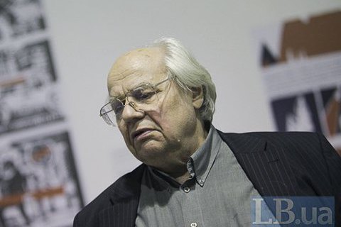 Иван Драч умер