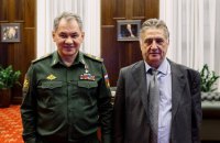 "Іранський гамбіт": українські хакери зламали пошту ексдепутата Держдуми РФ Багдасарова