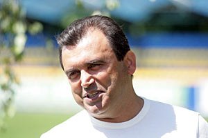 Евтушенко официально расстался с Ворсклой