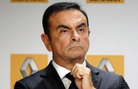 Арестованный в Японии глава Renault подал в отставку