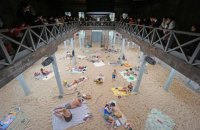 "Золотого льва" Венецианской биеннале получил павильон Литвы