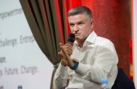 Фармацевтика станет новым рывком, как IT в 1990-е годы, – Шимкив