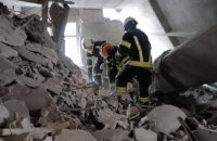 Войска РФ обстреляли химзавод в Донецкой области