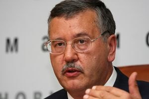 Гриценко: Канивец согласовал выход из "Батькивщины"