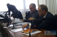 Суд над Тимошенко перенесли на 27 декабря 