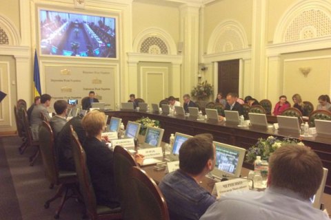 Комітет Ради відклав рішення щодо законопроекту про Антикорупційний суд (оновлено)