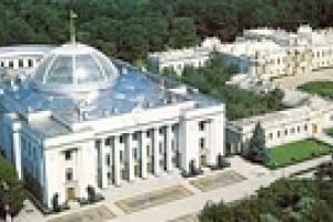Заседание согласительного совета при участии председателей фракций состоится сегодня в 10:00